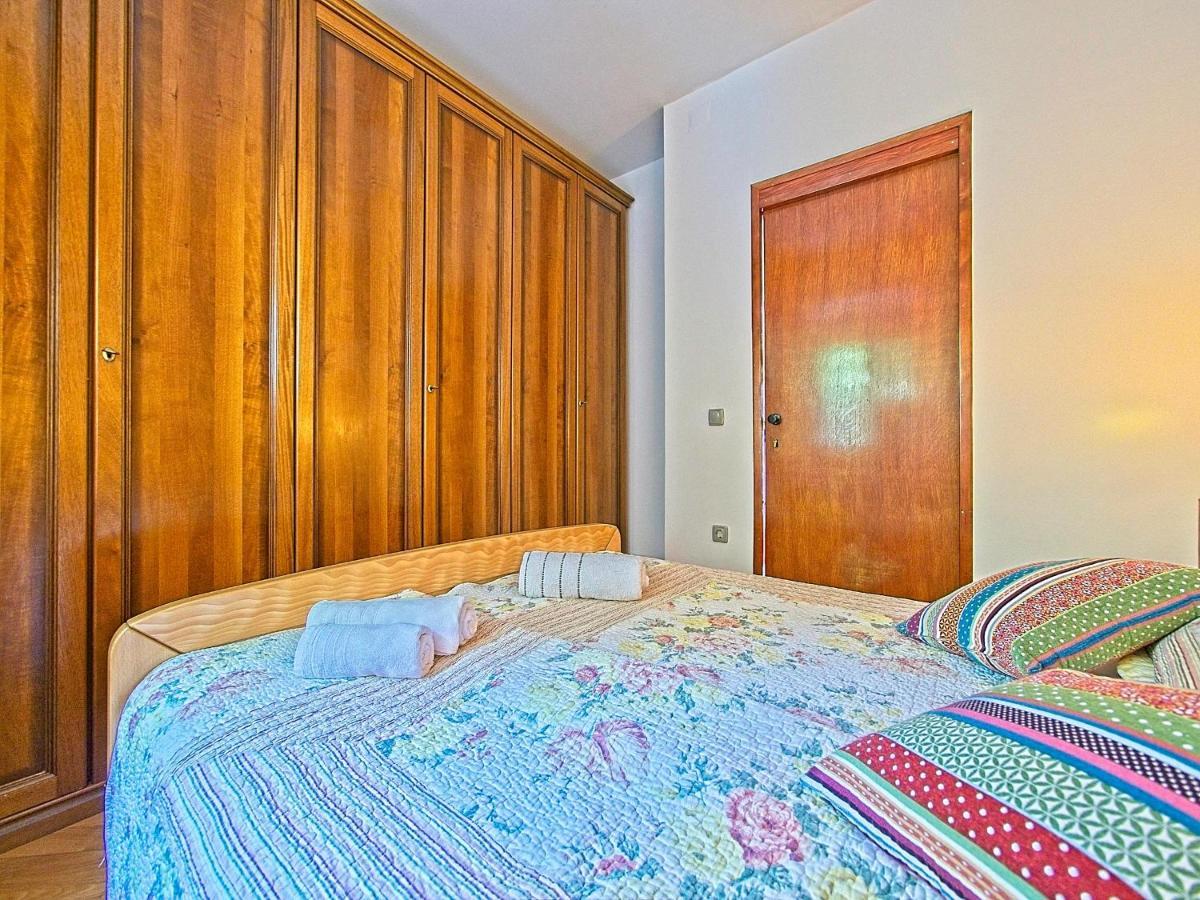 Nina Apartment Spalato Esterno foto